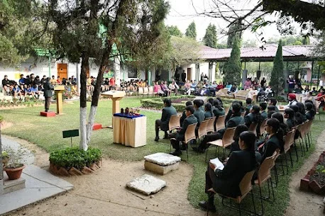 Assam Valley School